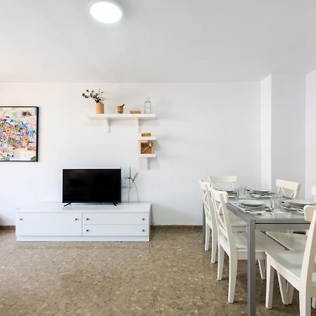 Picasso Center Apartment Malaga Exterior photo