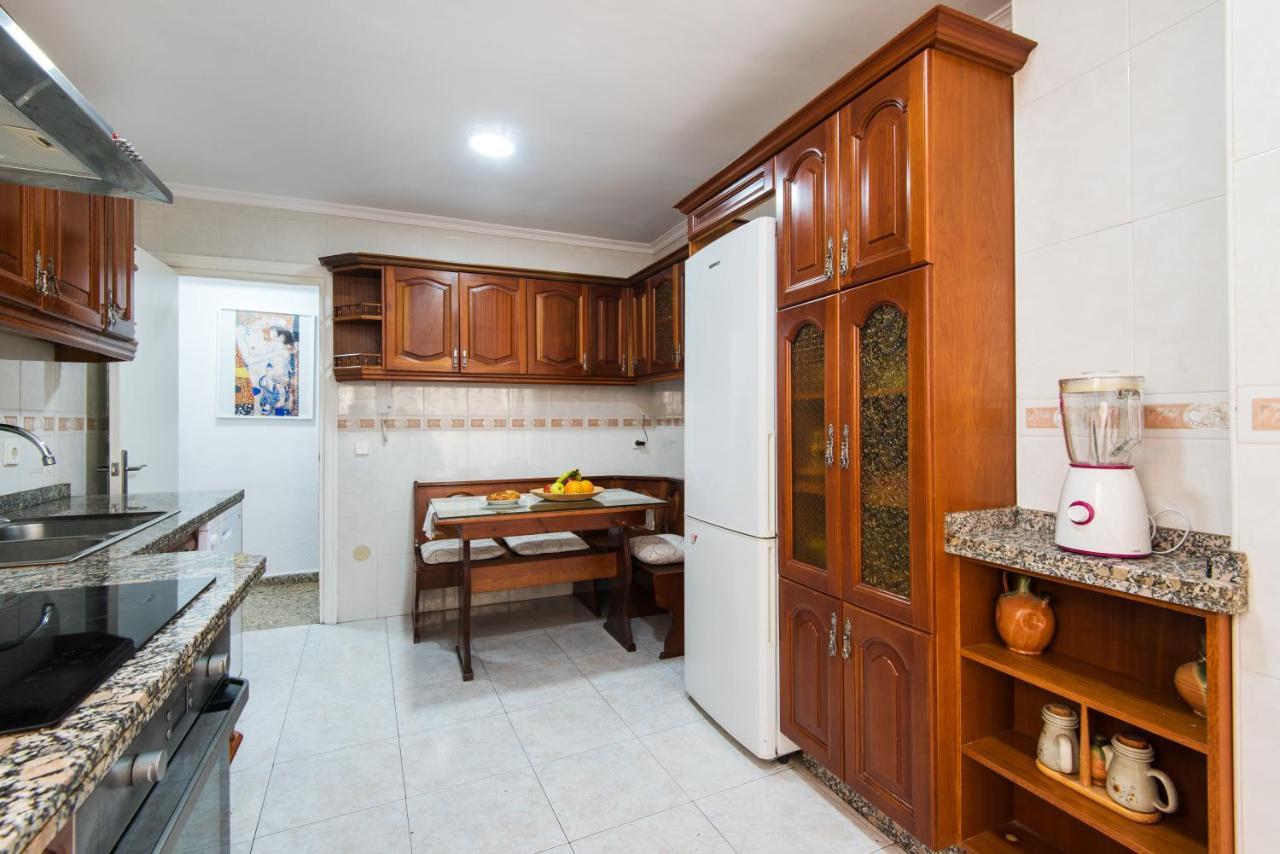 Picasso Center Apartment Malaga Exterior photo